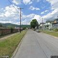 Vehicle repeatedly sounding horn on Court Street
