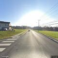 Traffic stop at Oakwood Drive and Chesters Way