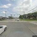 Officer flagged down for trespassing concern