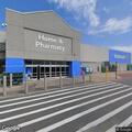 Shoplifting reported at Walmart in Summersville