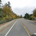 Traffic crash at Northeast 9th Court and 117th Street