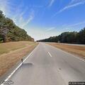 Truck crash on Highway 72 near city limits