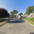 Person experiencing respiratory distress at Marion Court