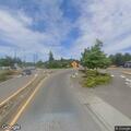 Unconfirmed crash on Avenue D in Snohomish