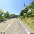 Person fallen with possible hip injury on Route 6