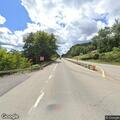 Vehicle hits deer on Route 380 near Utopia Road