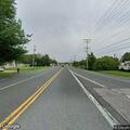 Two vehicles collide at Aldino and Churchville roads