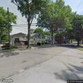 Car fire on Iris Avenue in South Floral Park