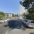 Wreck involving gray Lexus sedan on Sherman Avenue