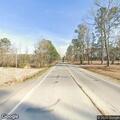 Crash with injuries on Flat Creek Road