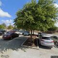 Vehicle and patient taken to park-and-ride