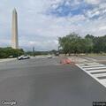Ambulance requested at Independence Ave and 15th St SW