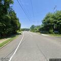 Reckless drivers racing on Sylvan Avenue