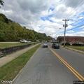 Report of intoxicated motorcycle rider on US 40
