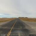 Car hits deer on South Dakota Highway 28