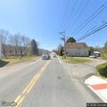 Injury crash at Main Street and Major Lane