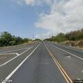 Motor vehicle crash on Highway 11 near 4 mile marker