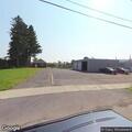 Person having chest pain near Lincoln Avenue