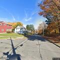 Small open burn reported on McKinley and Terrace
