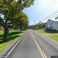 Traffic stop on Route 4A at Enfield-Lebanon line
