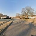 Traffic stop on black Chevy Malibu in Prattville