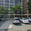 Person with respiratory distress at community center