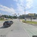 Vehicle crash at North Haven Street and Pulaski Highway