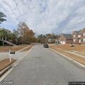 Fire alarm at Loganberry Circle residence