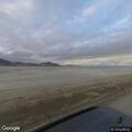 Reckless driver reported near Bonneville Speedway