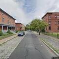 Gas odor and stove left on in Hartford apartment
