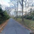 Person experiencing chest pain near Cliff Road