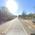Illegal yard burn reported on Highway 51
