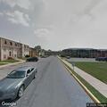 Gas leak at apartment on Heritage Lane
