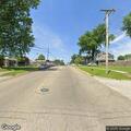 Traffic stop at State Street and Seventh Street