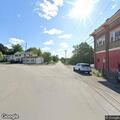 Car hits tree, driver reports arm injury