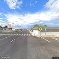 Fuel leak in van on US-395 near Big Pine