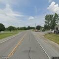 Male with high blood pressure at US Route 11 address