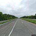 Traffic stop on Route 52 near local business