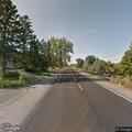 Reckless driver reported on Riverside Avenue