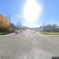 Natural gas line struck near 400 West and 440 North
