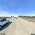 Traffic stop at El Charro Road off I-580