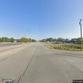 Injury crash at Old Porter Road and State Road 149