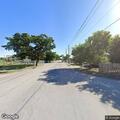 Officer seeks contact with subject in black car