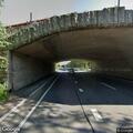 Serious crash on Palisades Parkway in Bear Mountain