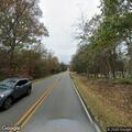 Traffic stop on vehicle near mile marker 43
