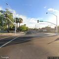Pedestrian injured in crash at 86th and Chaparral