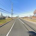 Crash at Route 66 and Asbury Avenue