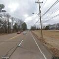 Traffic stop at Poplar Avenue and Val Verde Drive