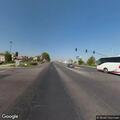 Traffic stop for 128 mph in 55 zone near Los Banos