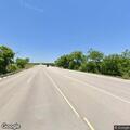 Out-of-control burn on Highway 183 in Burnet County